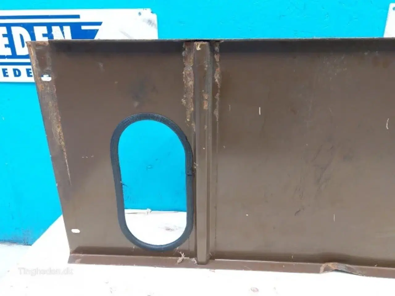 Billede 7 - Massey Ferguson 31 Plade 28450396