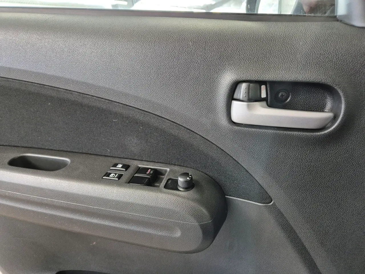 Billede 13 - Suzuki Splash 1,2 16V GLS A/C 94HK 5d Aut.