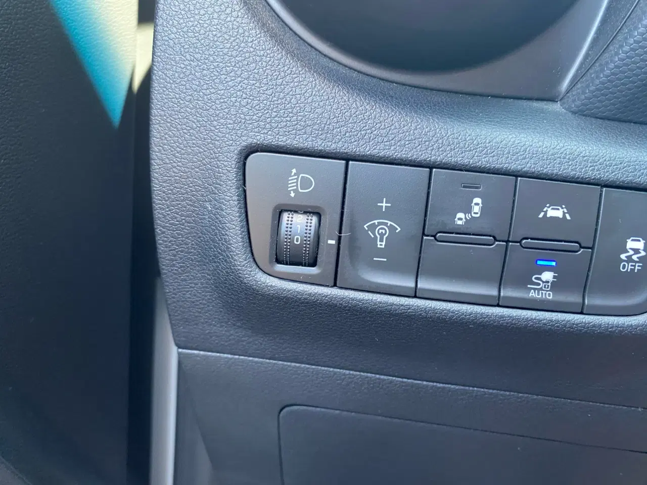Billede 17 - Hyundai Kona EL Advanced 204HK 5d Aut.
