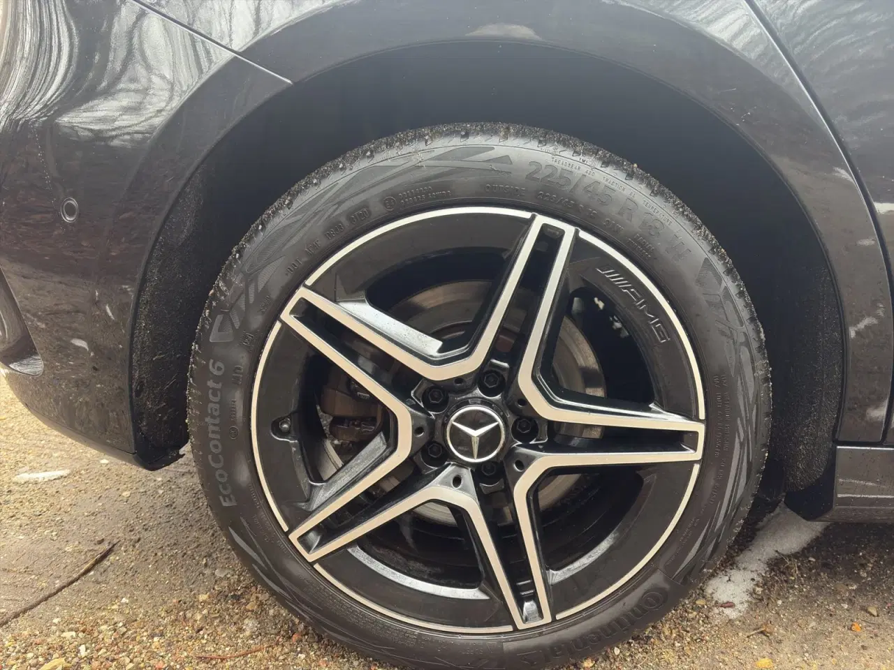 Billede 14 - Mercedes A250 e 1,3 AMG Line aut.