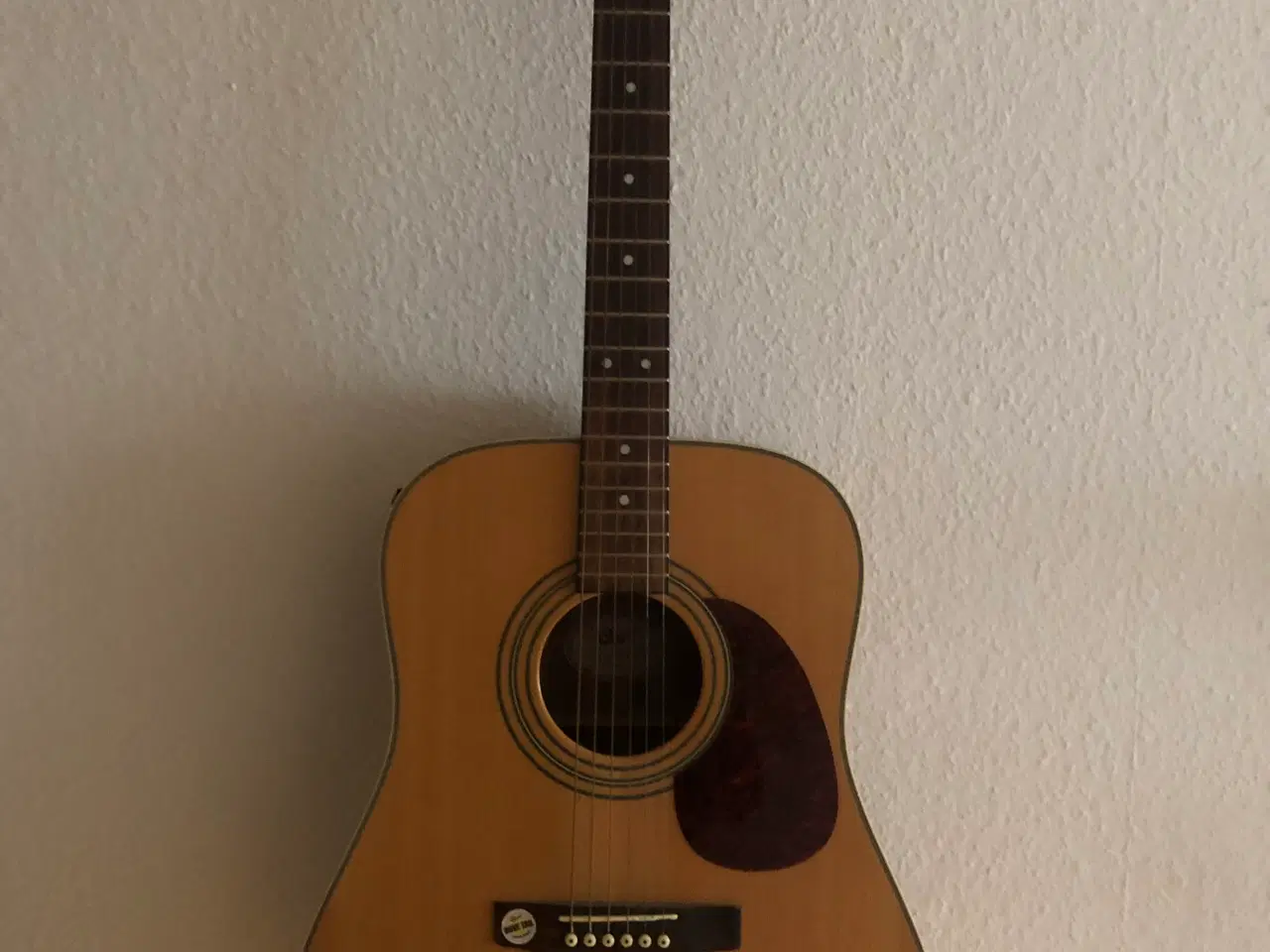 Billede 1 - Guitar 
