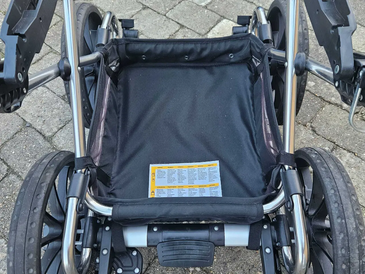 Billede 6 - Emmaljunga Big Star Supreme