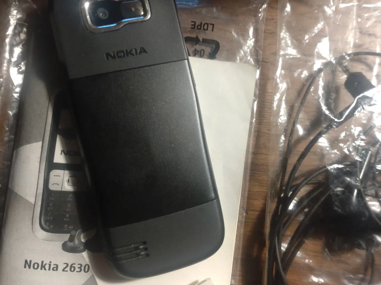 Billede 2 - God brugt