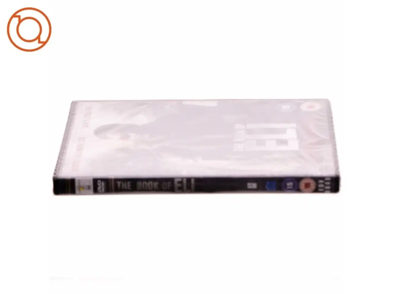 Billede 2 - The book of Eli