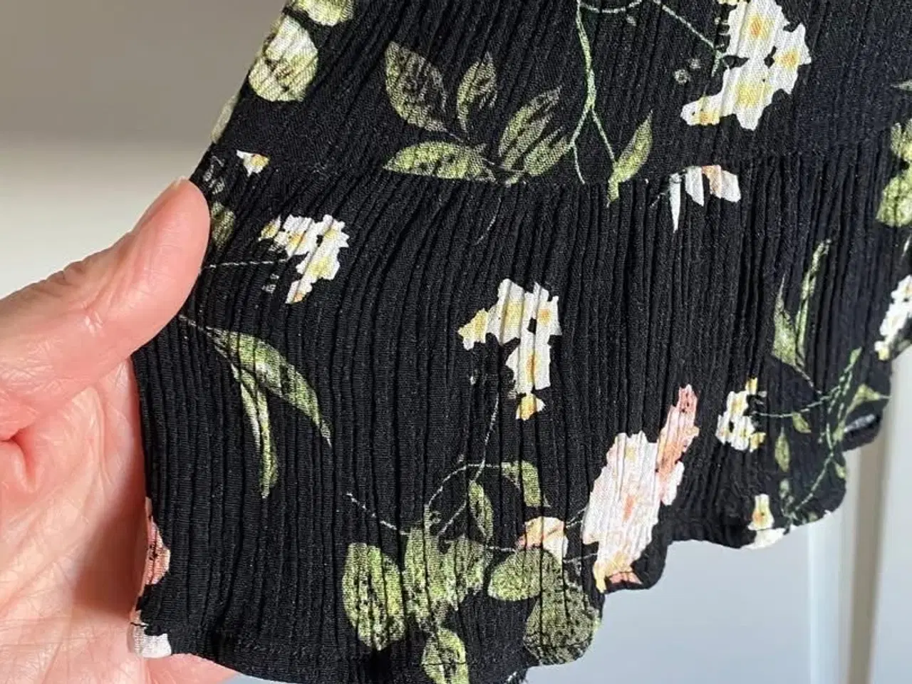 Billede 2 - Tunika fra DNY str small (42/44)