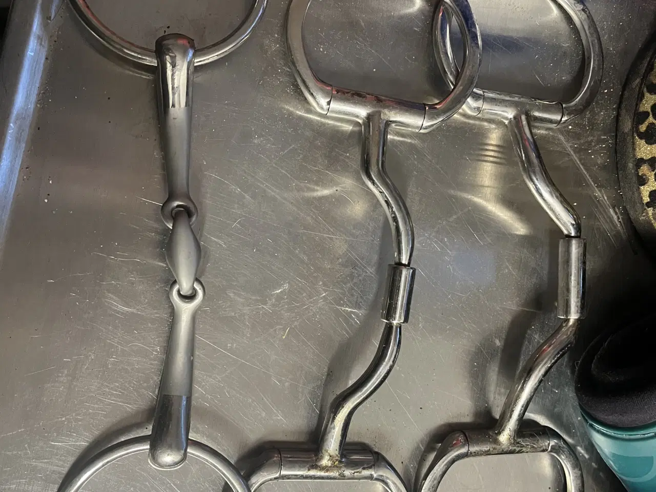 Billede 1 - Bid gode som ny