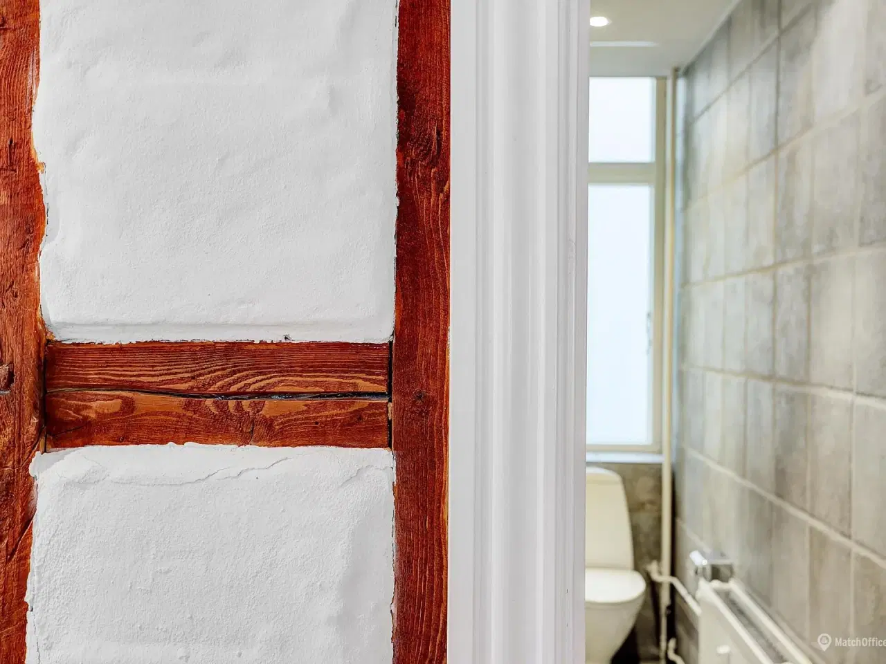 Billede 14 - Indbydende og charmerende kontorlejemål i Kronprinsensgade