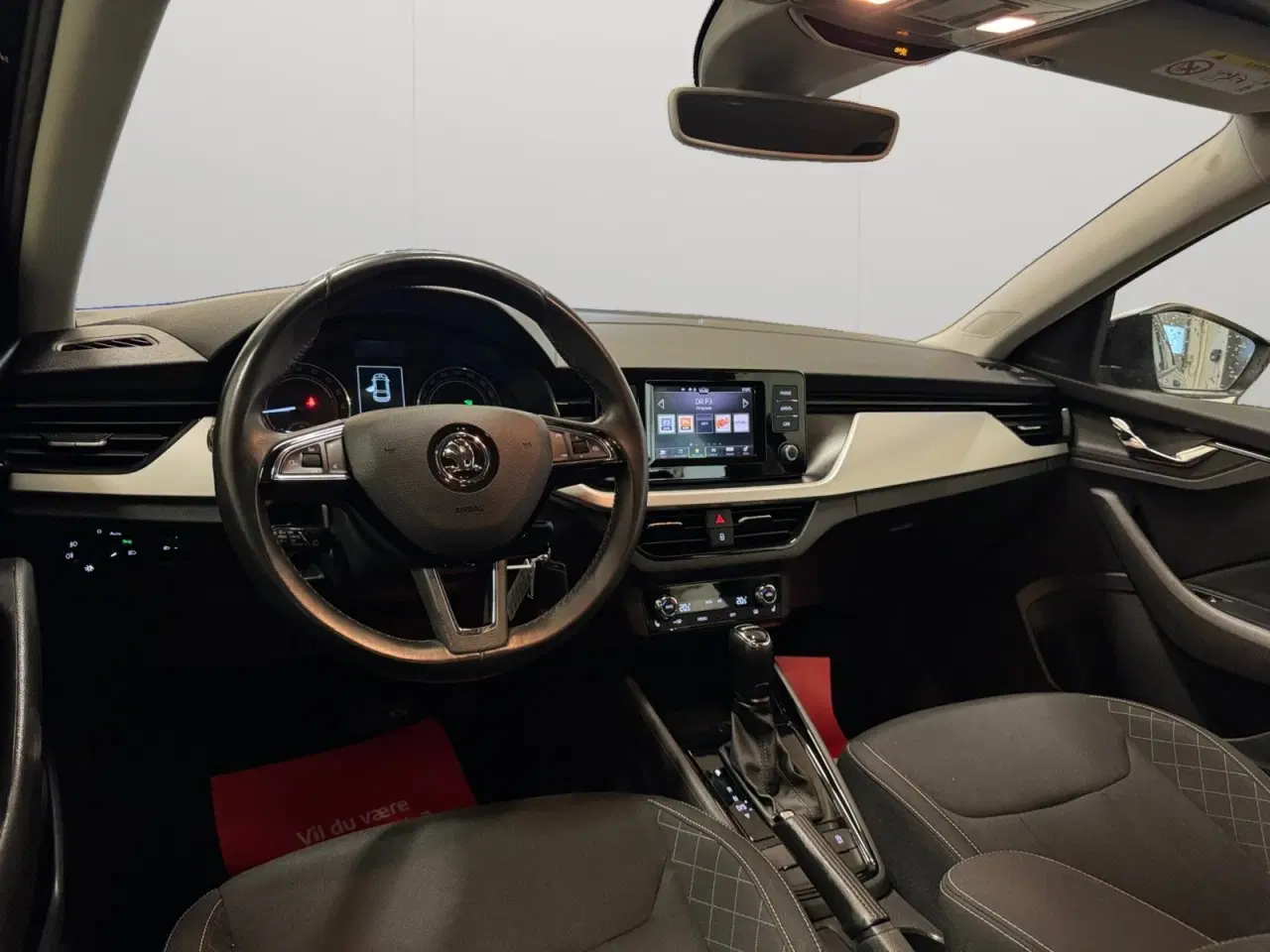 Billede 5 - Skoda Scala 1,6 TDi 115 Style DSG