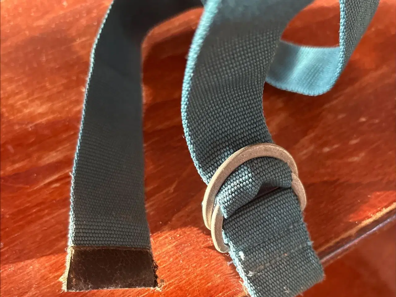 Billede 2 - Tripp Trapp Højstol