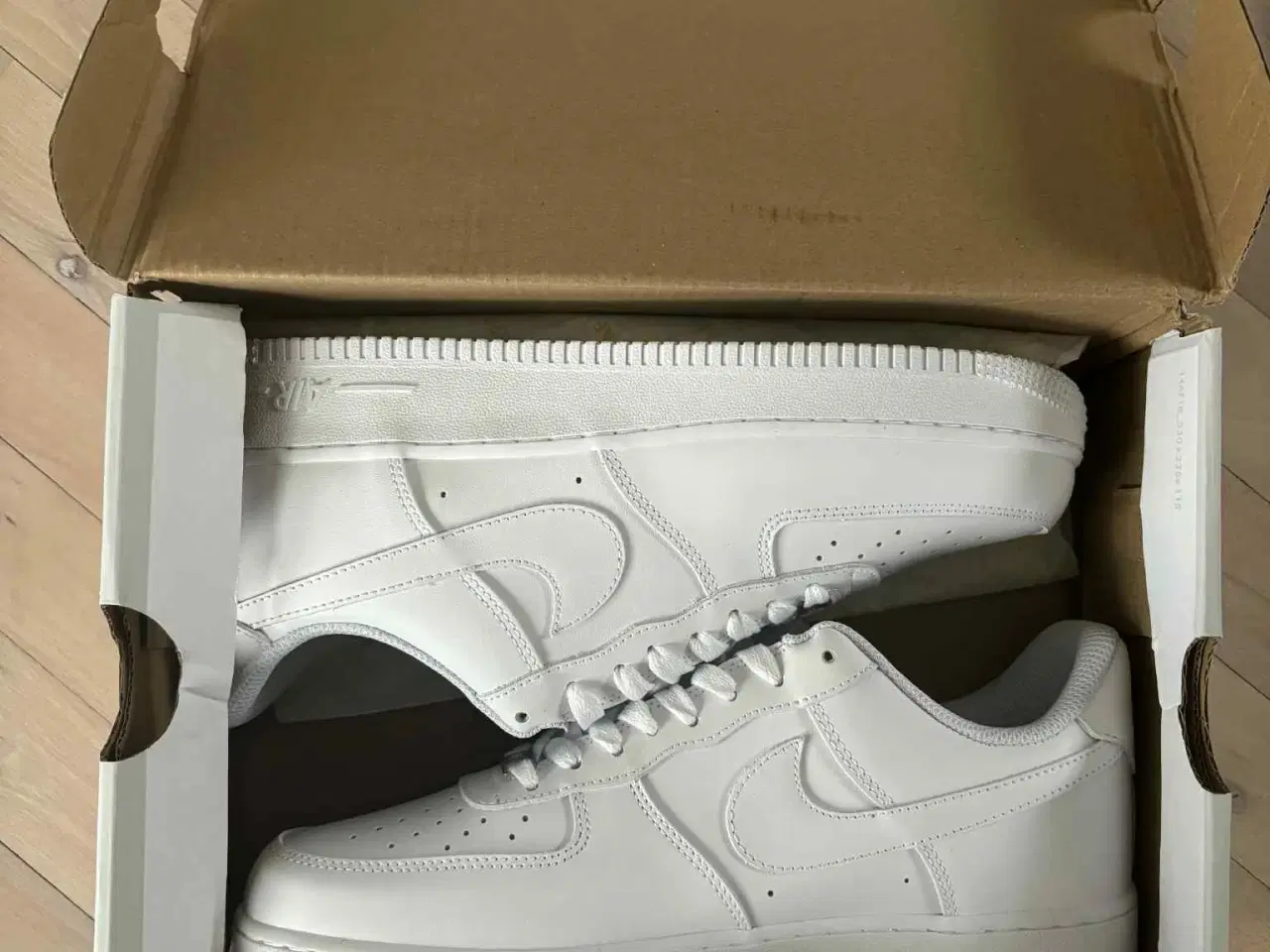 Billede 1 - Nike Air Force 1 