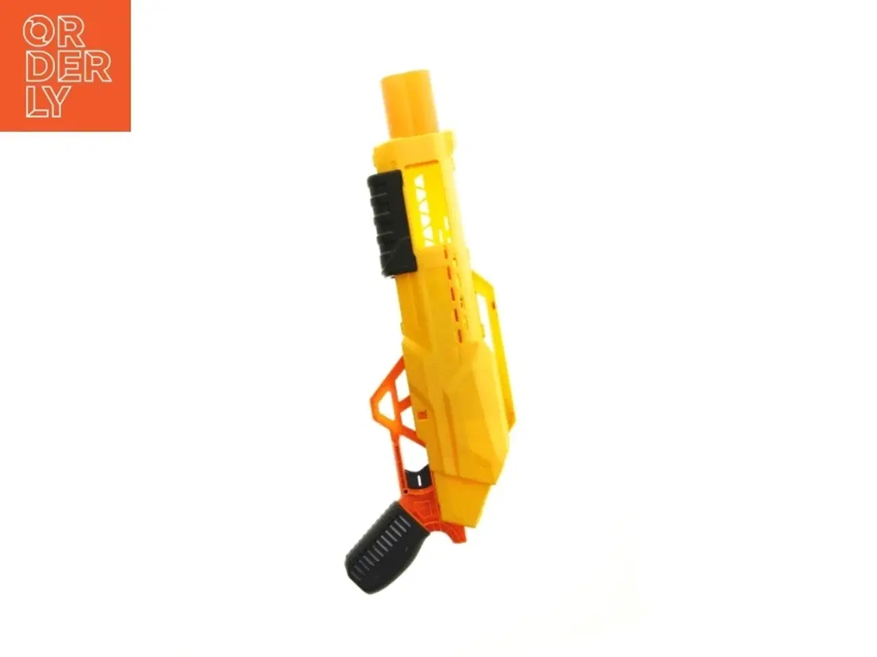 Billede 5 - Legetøjspistol fra Nerf (str. 51 cm)