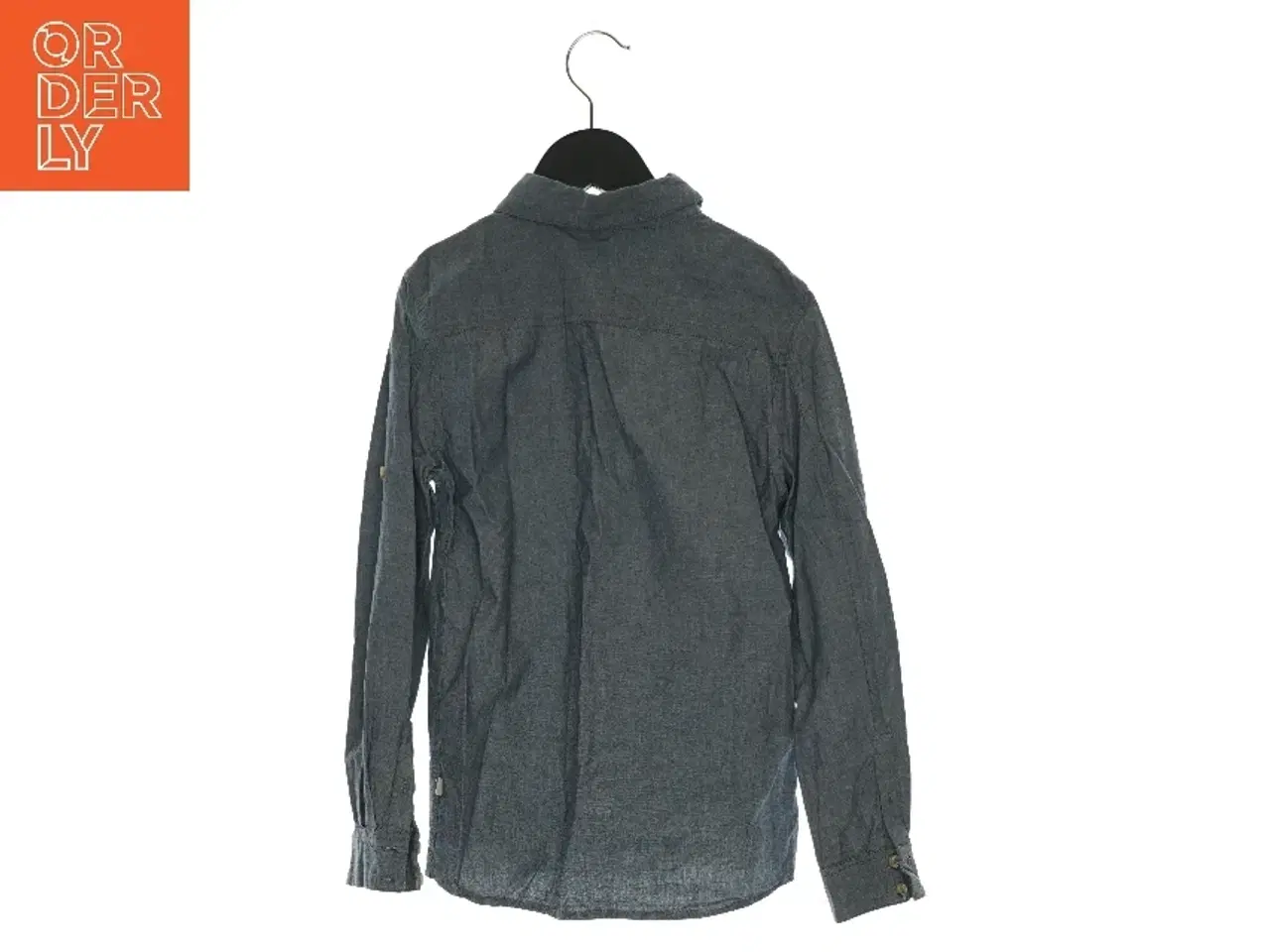 Billede 2 - Skjorte fra Wheat (Str. 140)