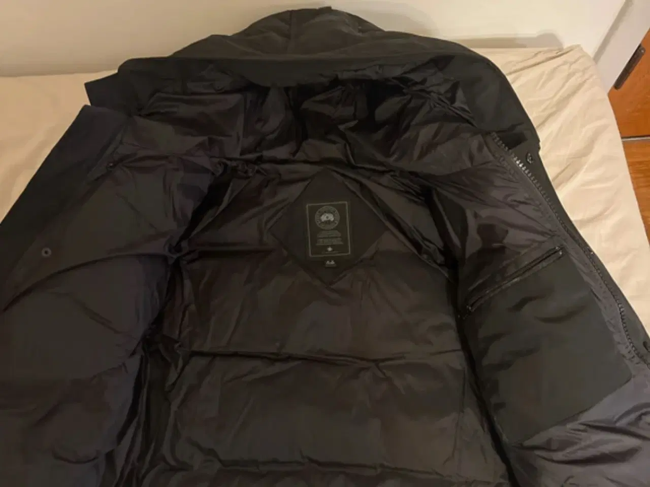 Billede 5 - Canada goose jakke 