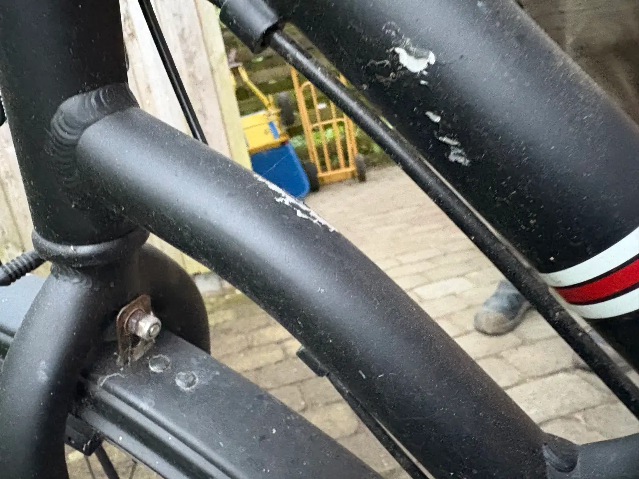 Billede 4 -  Cykel
