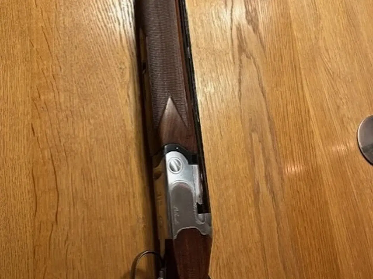 Billede 2 - Berretta 682 Gardone TRAP