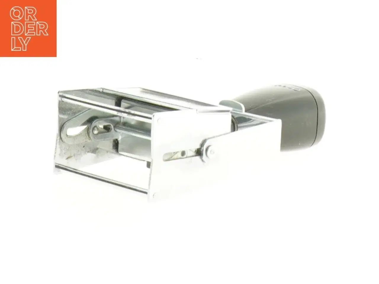 Billede 2 - Stempel (str. 14 x 7 x 4 cm)