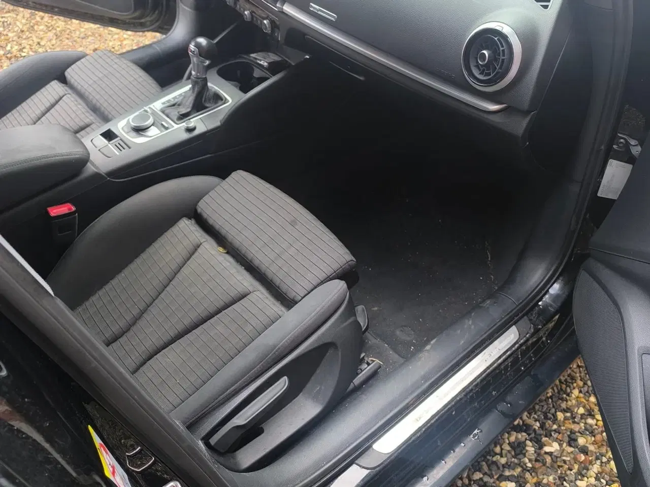 Billede 9 - Audi A3 1,5 TFSi 150 Sport S-tr.