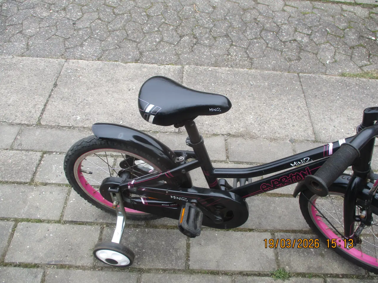 Billede 5 - Rigtig flot cykel