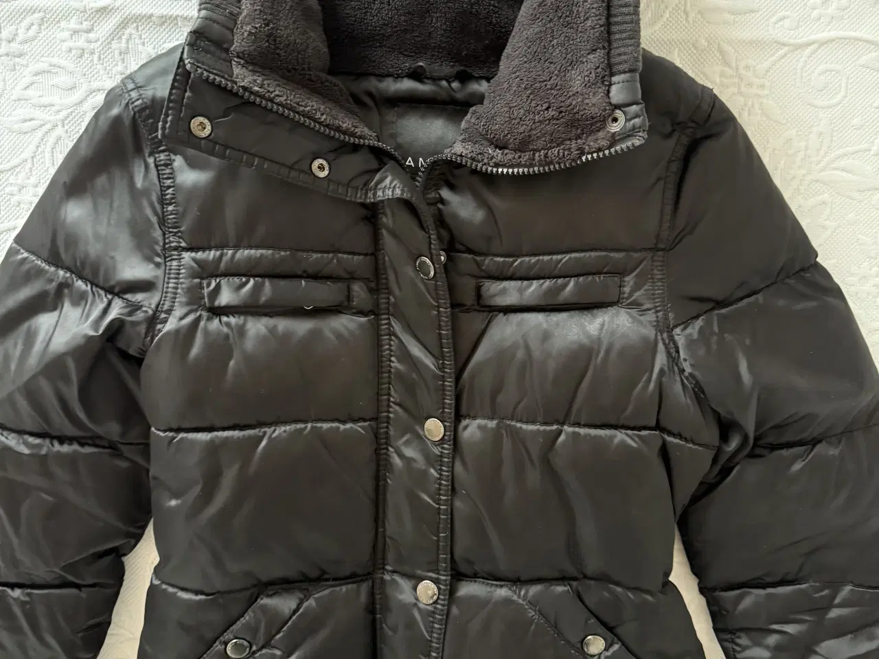 Billede 2 - Vinterjakke 