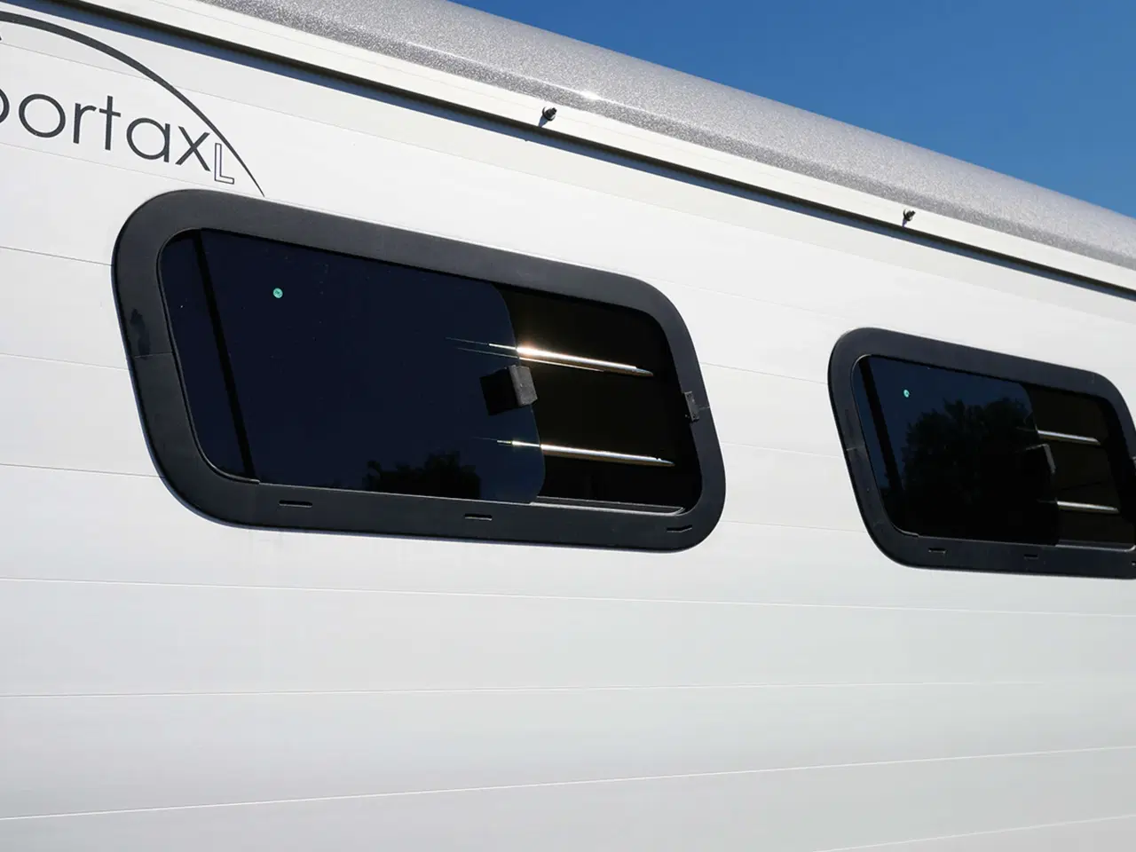 Billede 32 - Böckmann Portax L-E