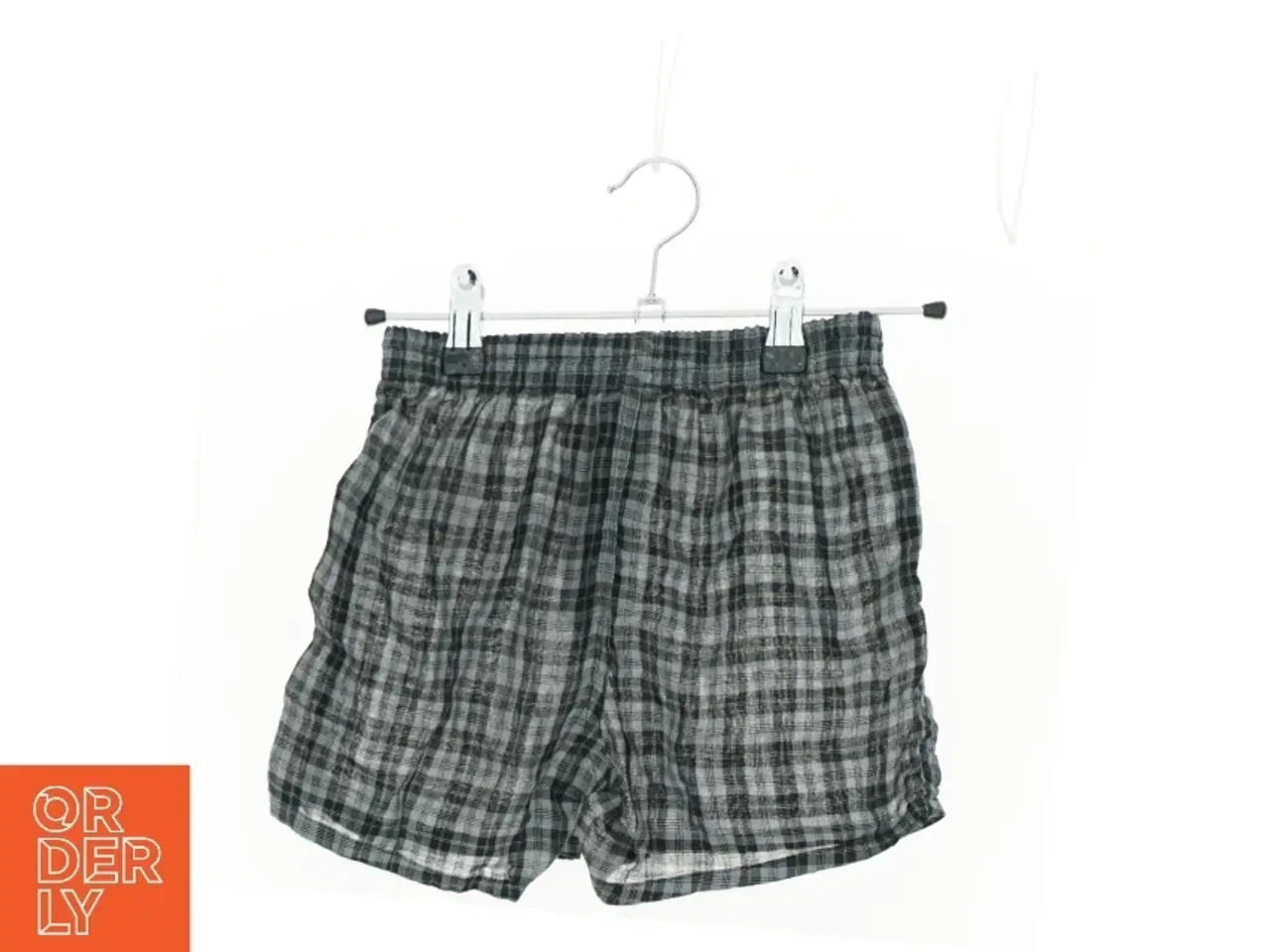 Billede 2 - Shorts (str. 80 cm)