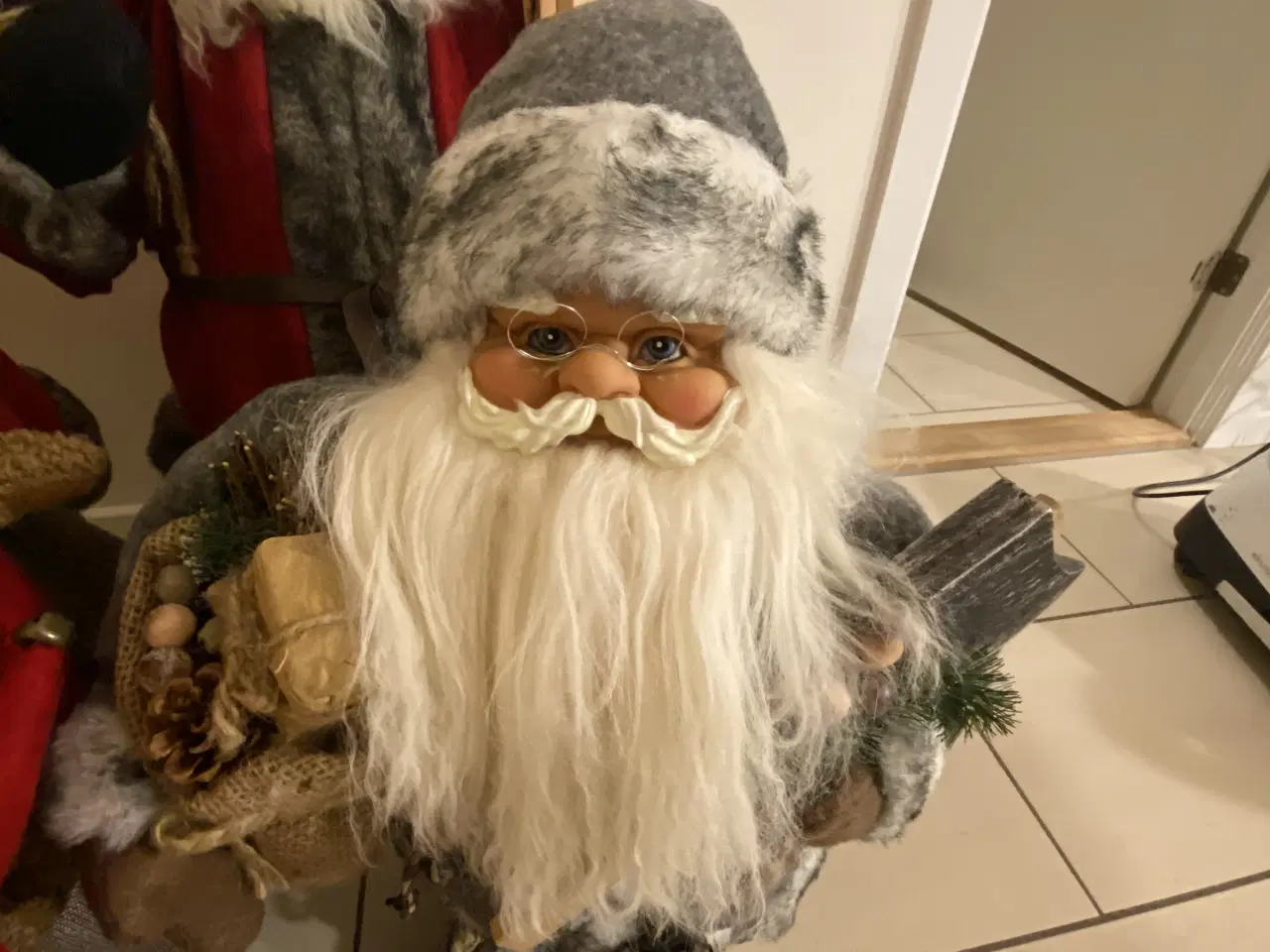 Billede 5 - Julemænd