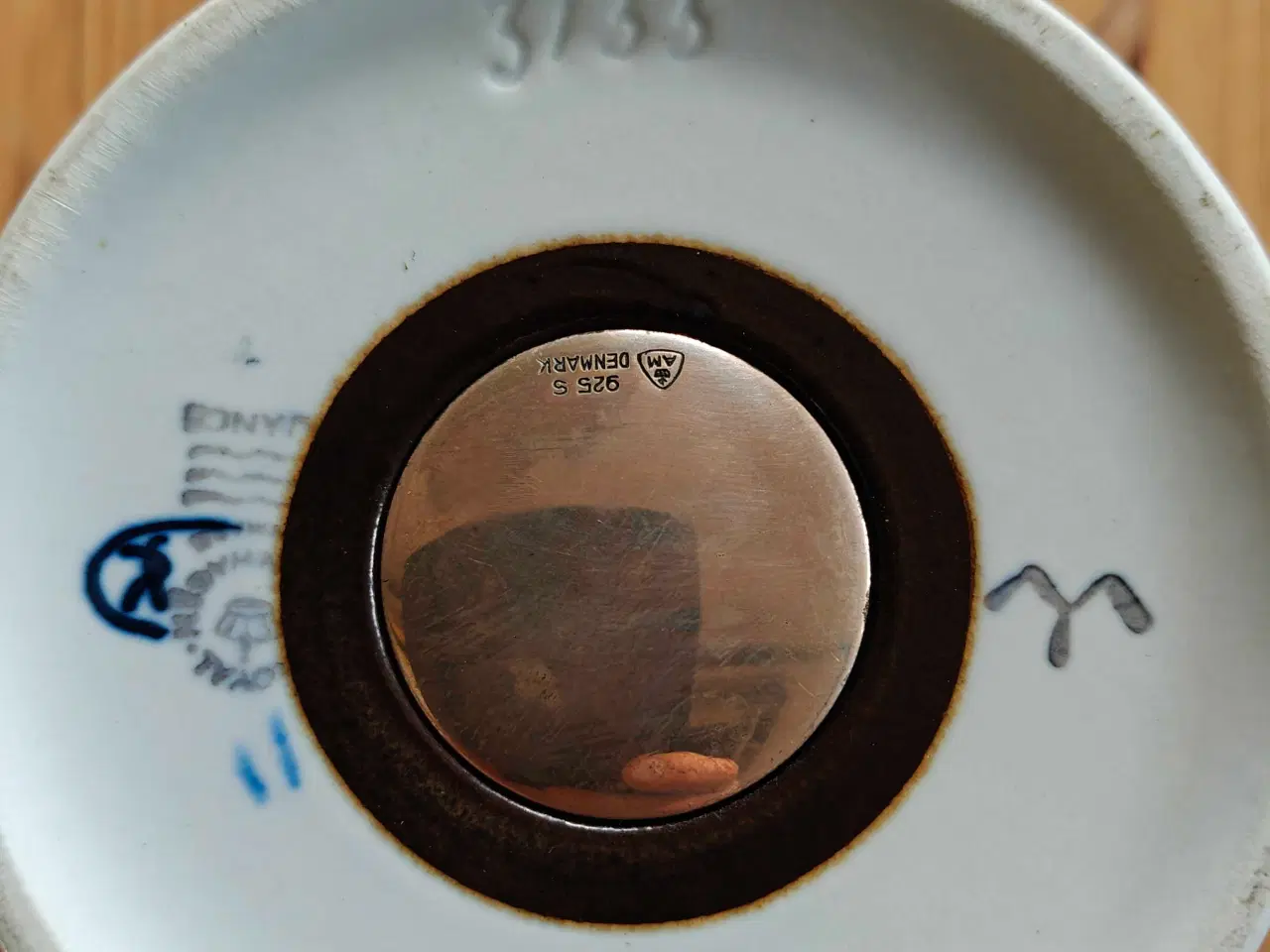 Billede 2 - Royal Copenhagen årskursus 1979