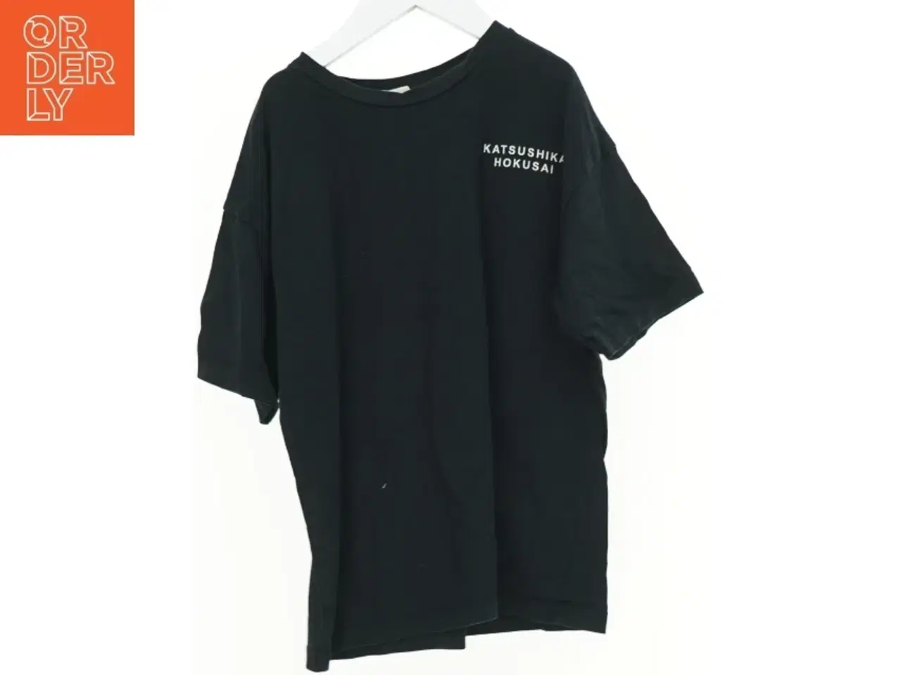 Billede 2 - T-Shirt fra Zara (str. 134 cm)