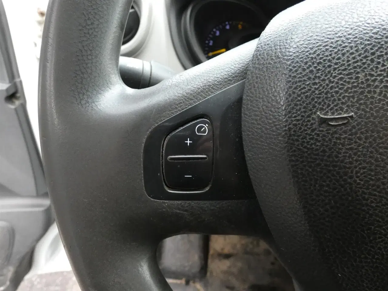 Billede 11 - Renault Trafic T27 L1H1 1,6 DCI 90HK Van 6g