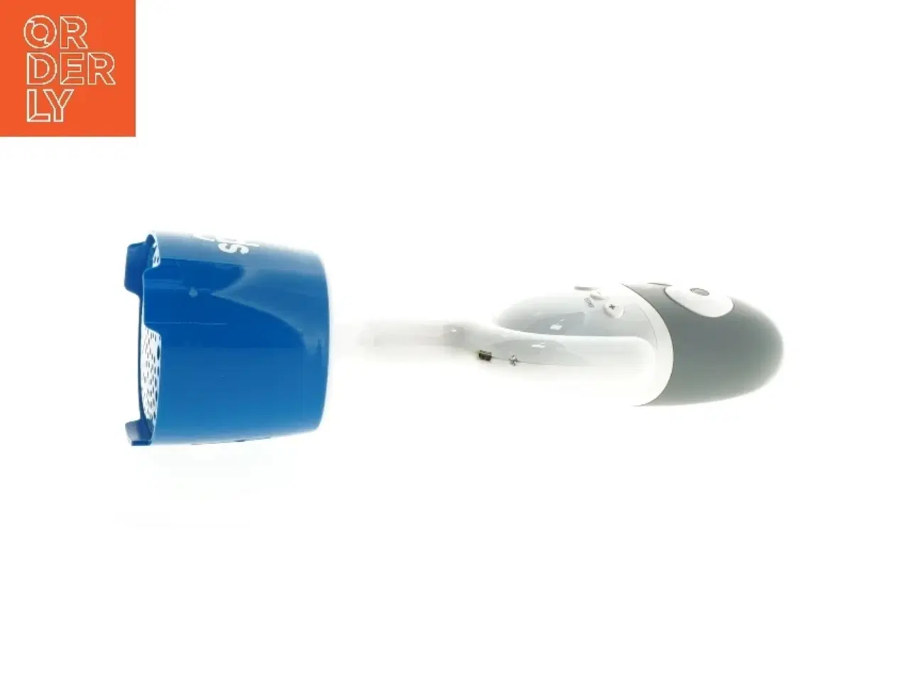 Billede 4 - Bærbar mikrofon fra Kids (str. 23,5 cm)