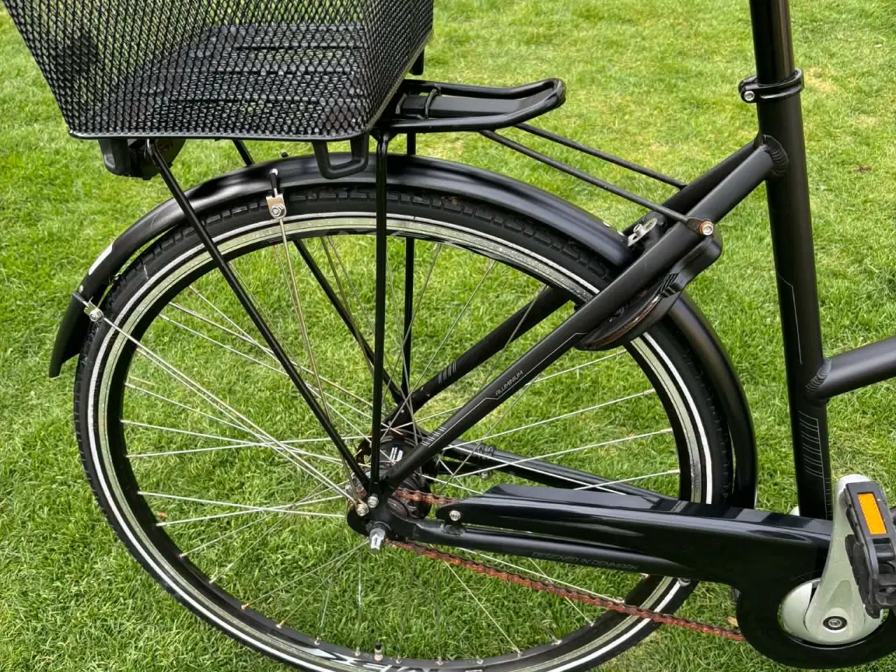 Billede 5 - MBK Genesis damecykel