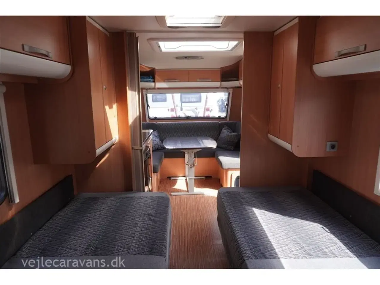 Billede 19 - 2011 - Adria Adora 542 UT