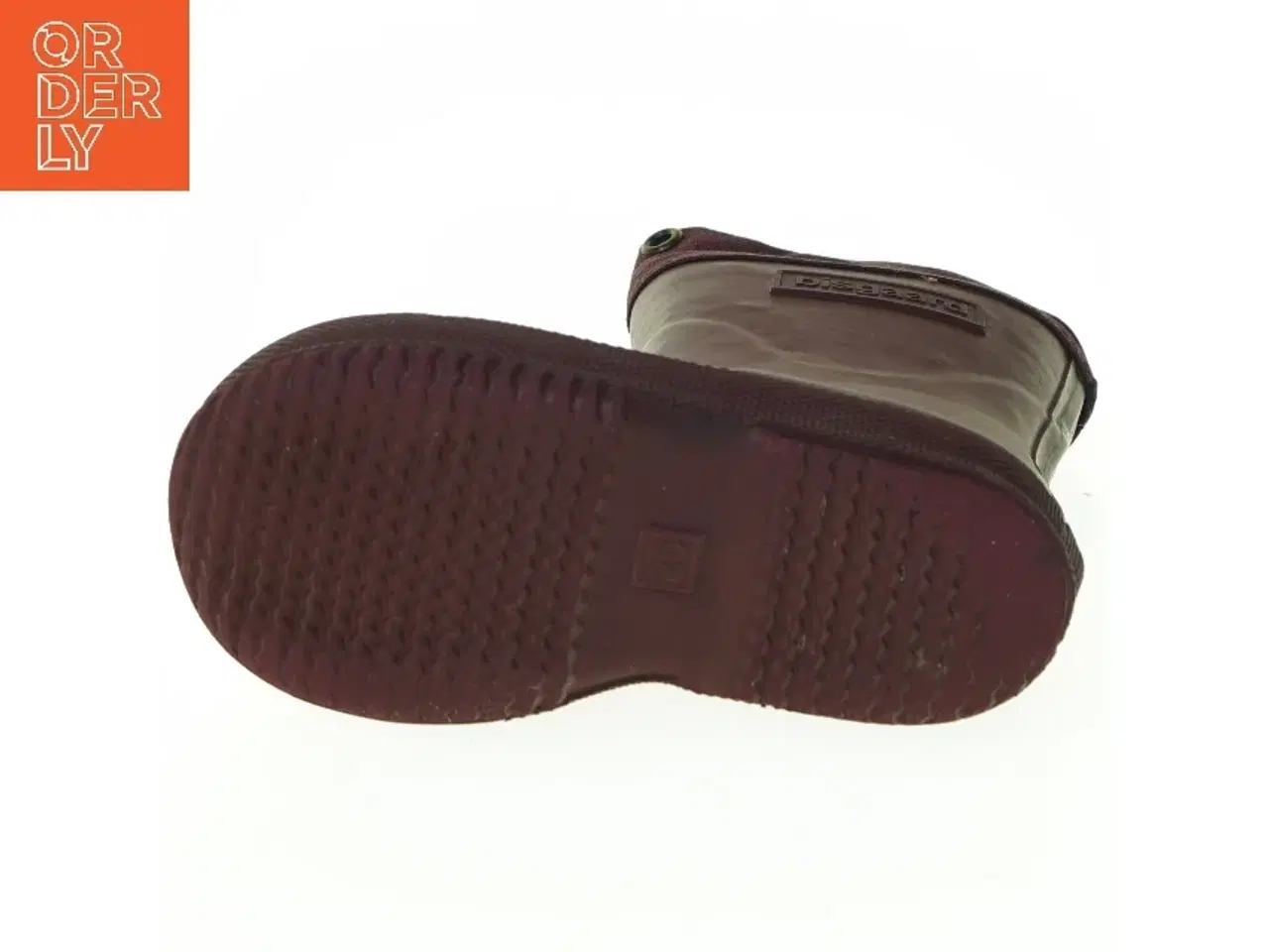 Billede 3 - Thermo støvler fra Bisgaard (str. 26)