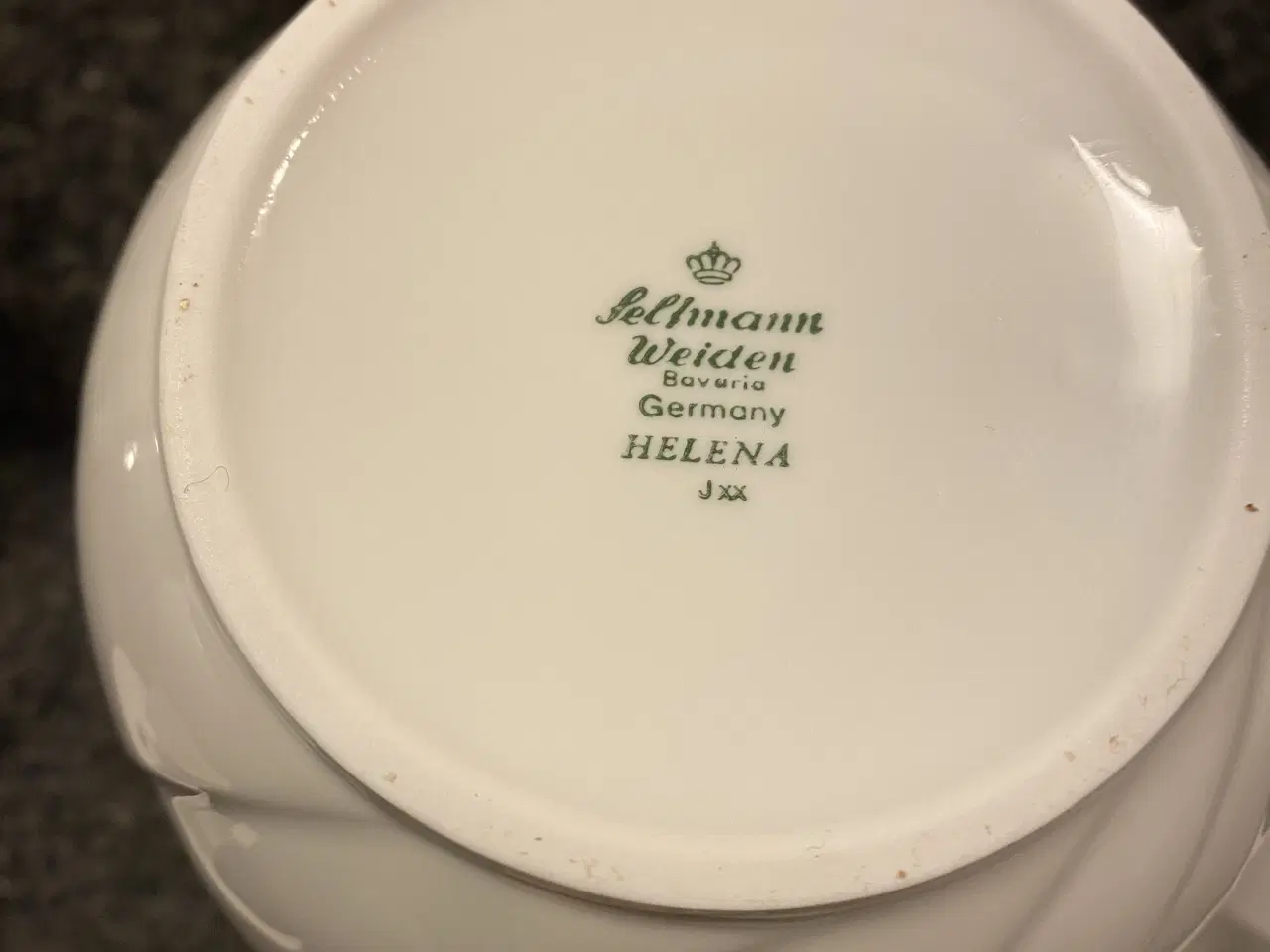 Billede 2 - Kaffekande - Helena