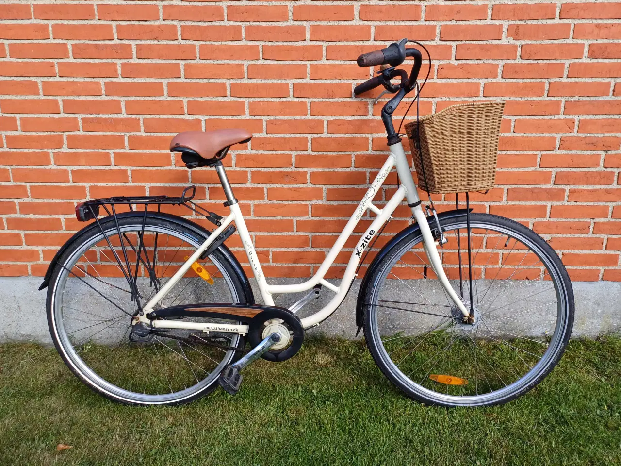 Billede 1 - X-Zite Retro 