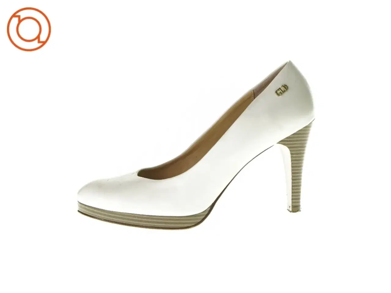 Billede 1 - Stilletter fra Graceland (Str. 41)