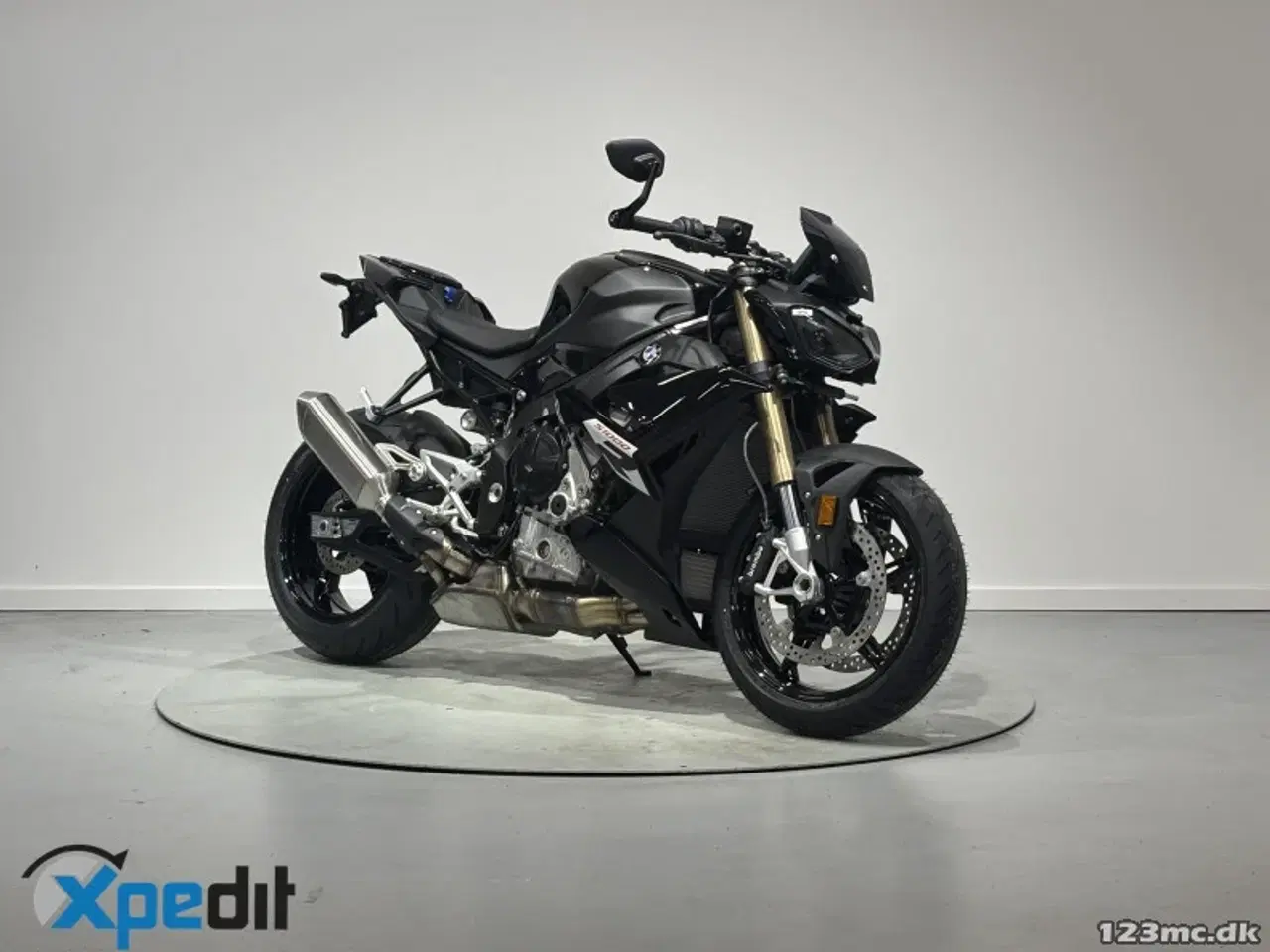 Billede 4 - BMW S 1000 R