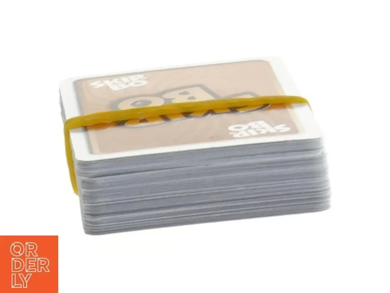 Billede 2 - Skip-Bo Express kortspil