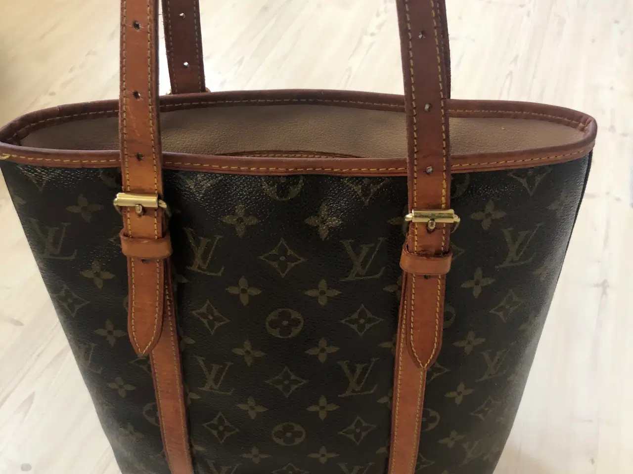 Billede 1 - Louis Vuitton taske