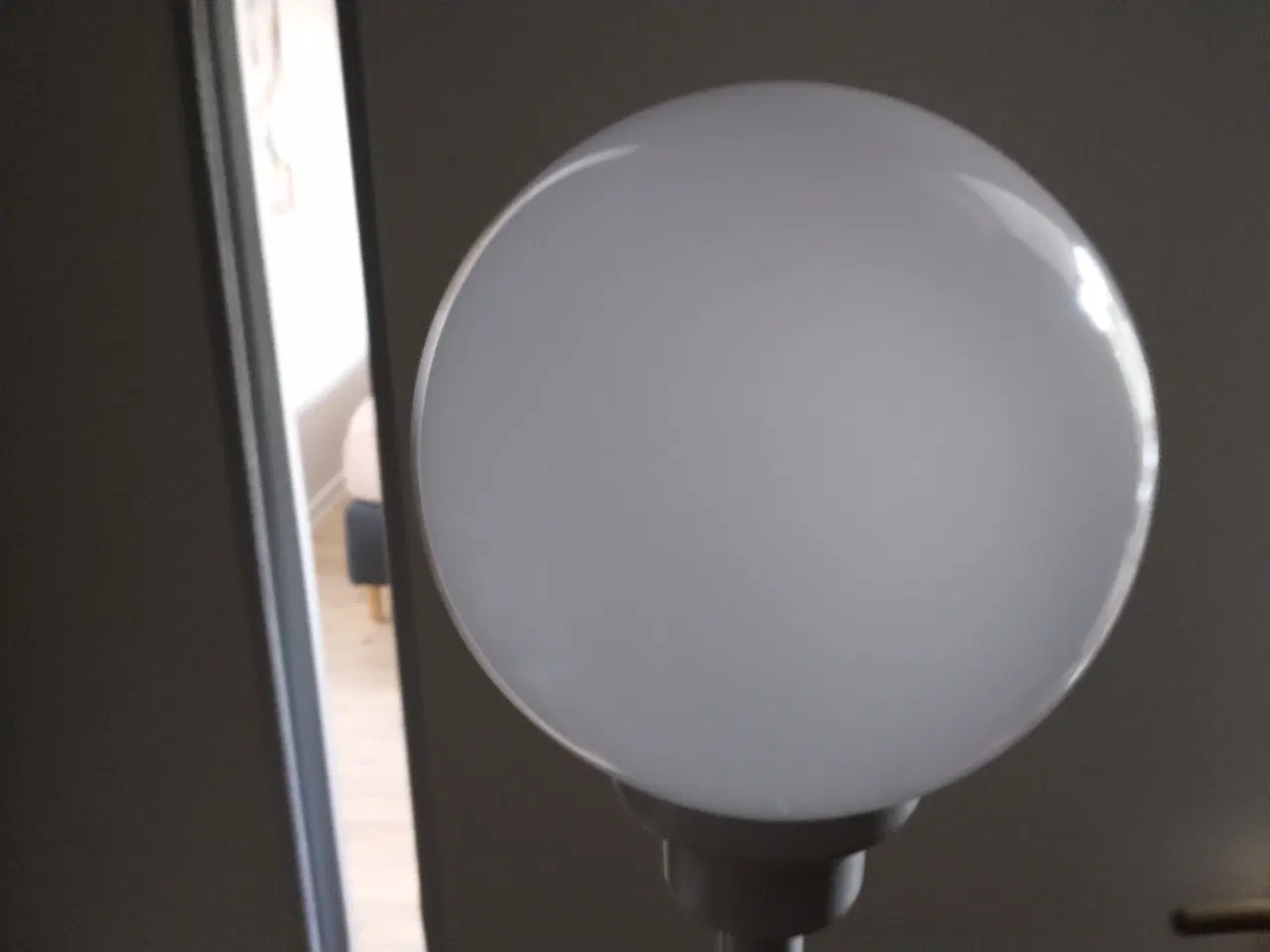 Billede 2 - Lolly Pop gulvlampe