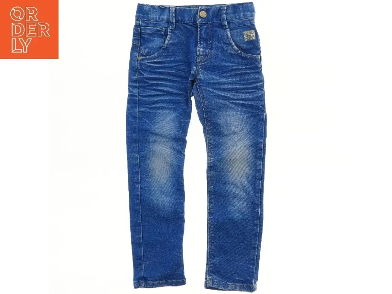 Billede 1 - Jeans til børn fra Name It (str. 116)