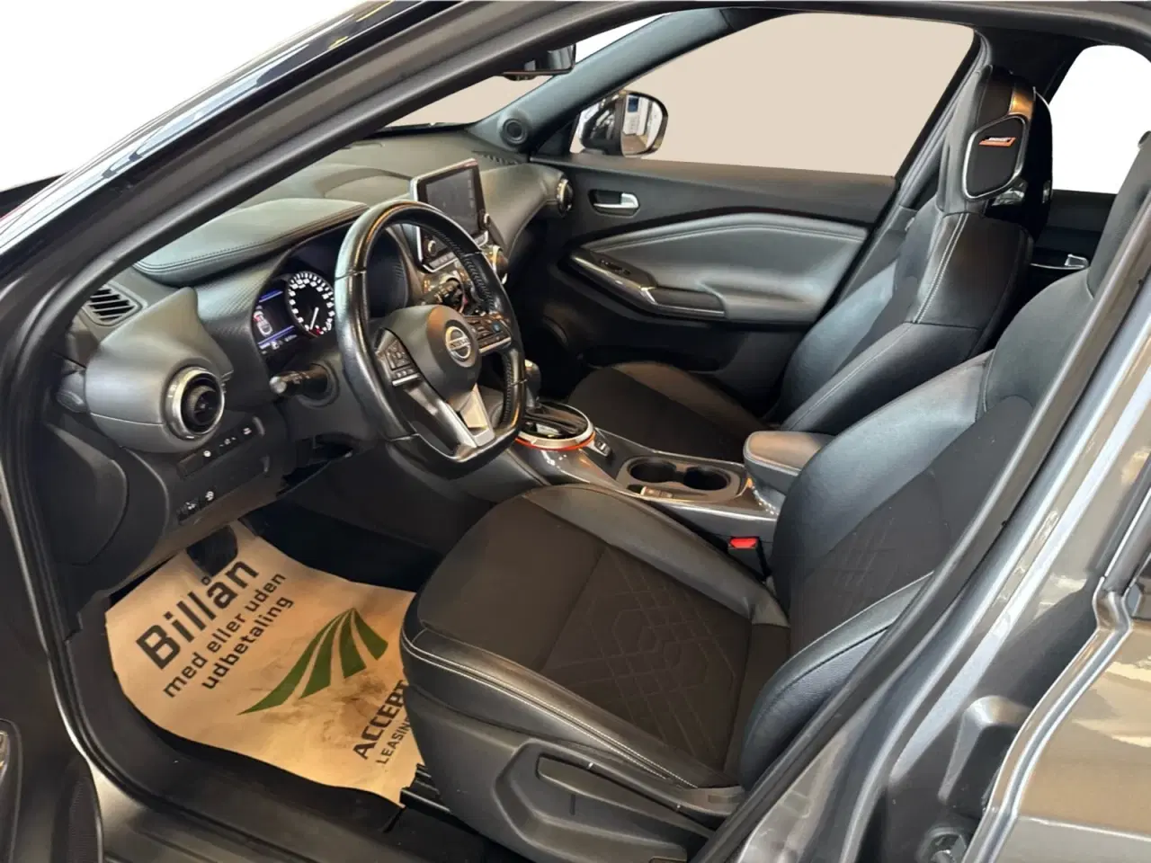 Billede 10 - Nissan Juke 1,0 Dig-T 117 Tekna DCT