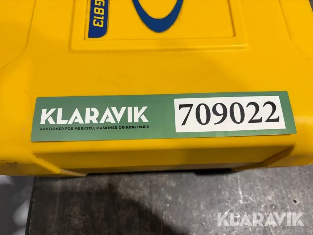 Billede 11 - Rør leaser Spectra Dg813