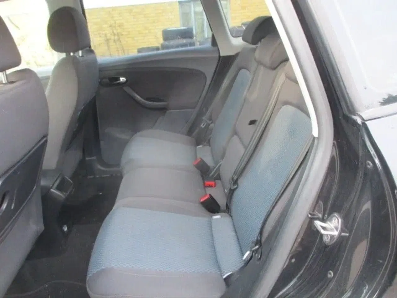 Billede 7 - Seat Altea XL 1,6 Xtra