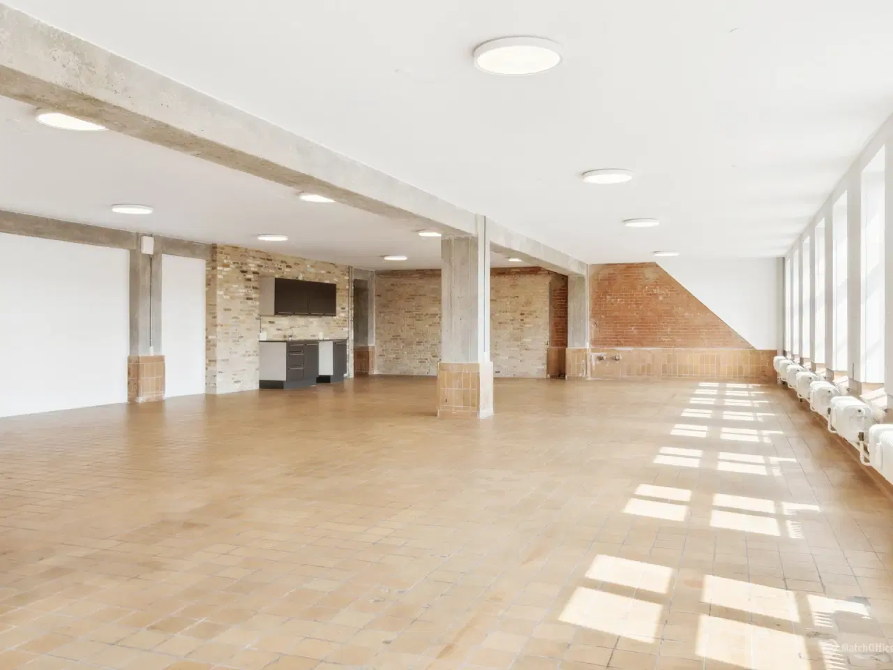 Billede 11 - Lokaler til kreativt erhverv i København