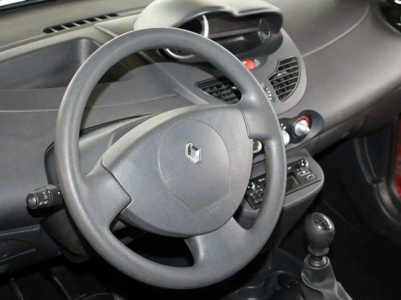 Billede 10 - Renault Twingo 1,2 16V Authentique ECO2