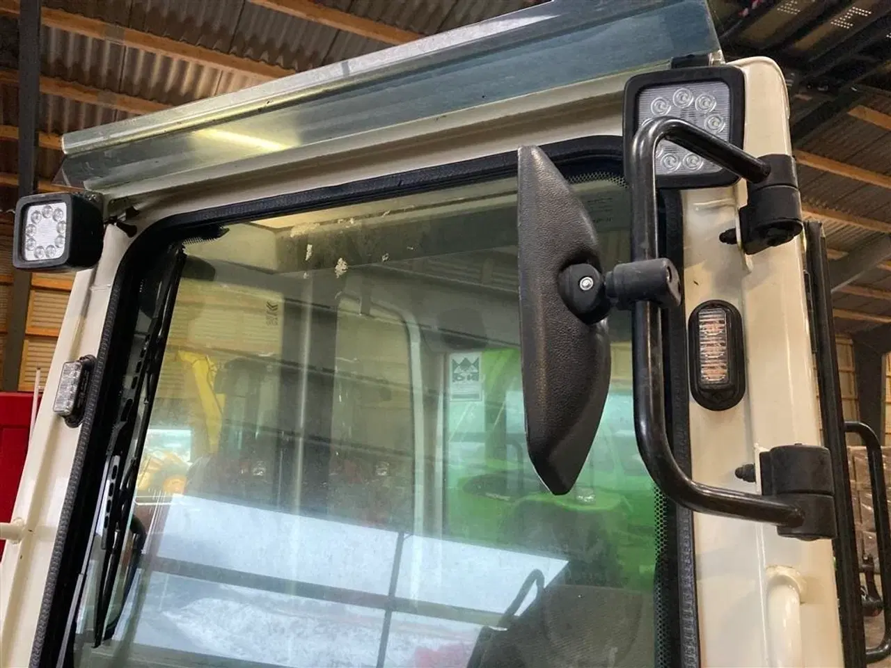 Billede 12 - Terex TC20