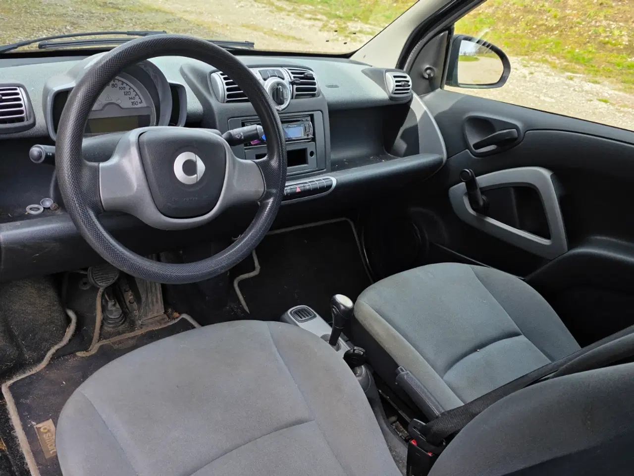 Billede 3 - smart fortwo