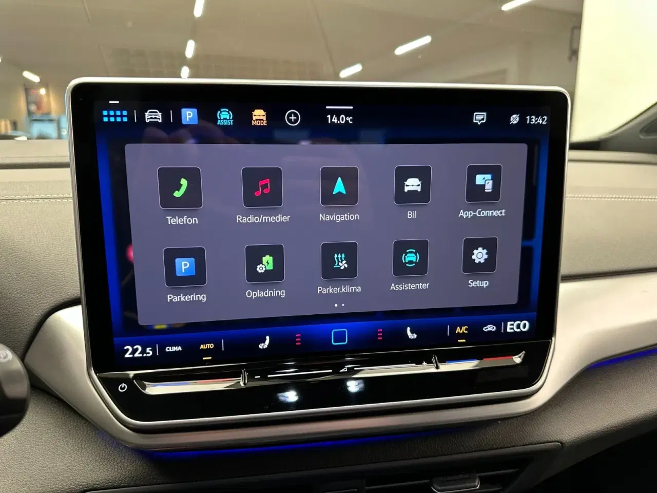 Billede 21 - VW ID.4 52 Life