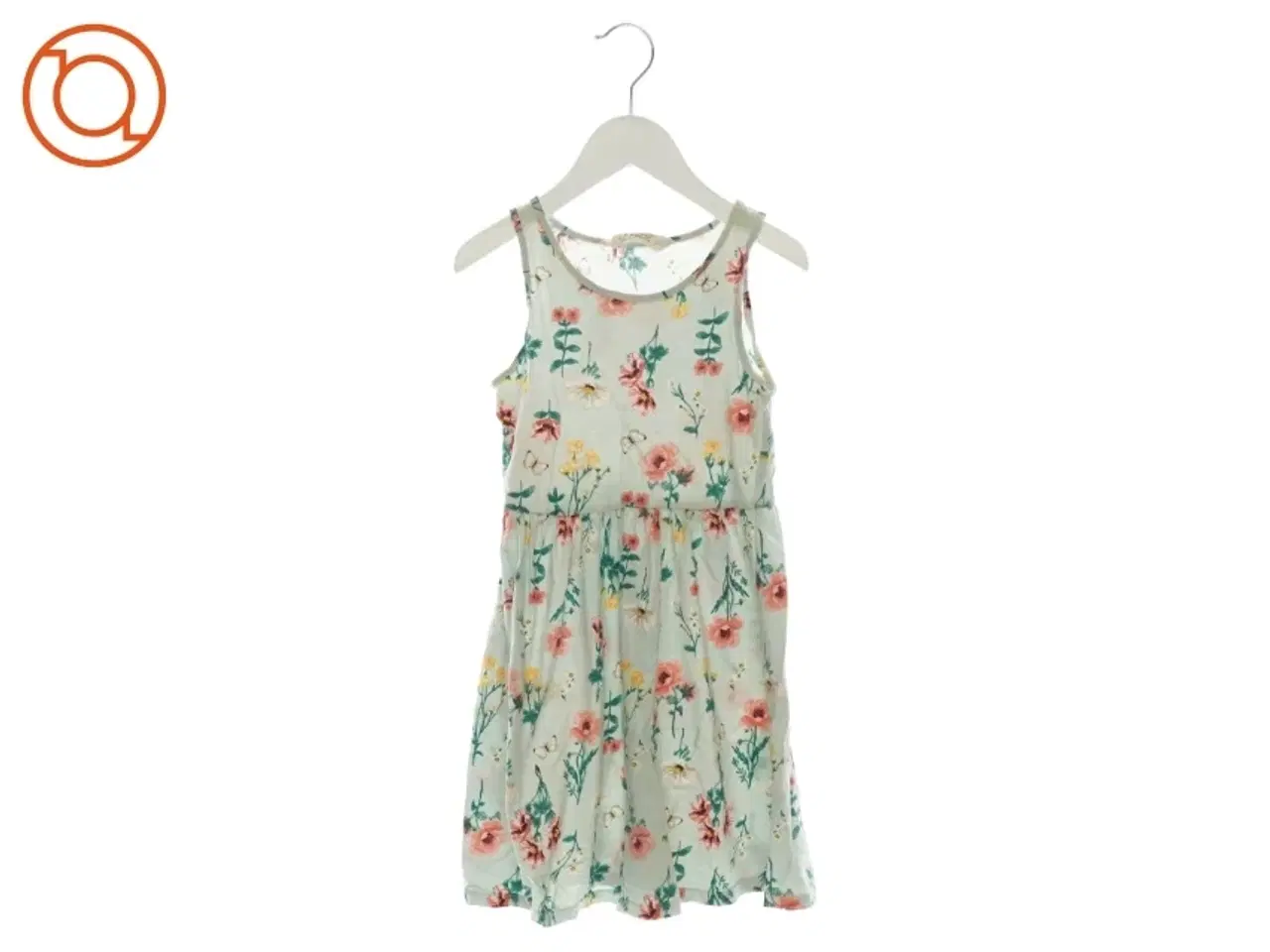 Billede 1 - Kjole fra H&M (Str. 122/128)